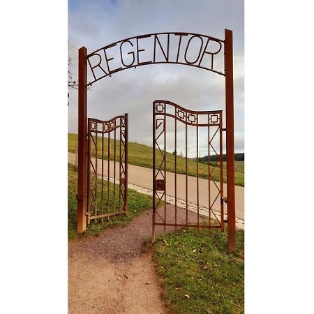 Apartmán Ferienglueck Unterkirnach Exteriér fotografie