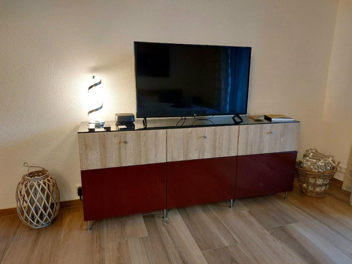 Apartmán Ferienglueck Unterkirnach Exteriér fotografie
