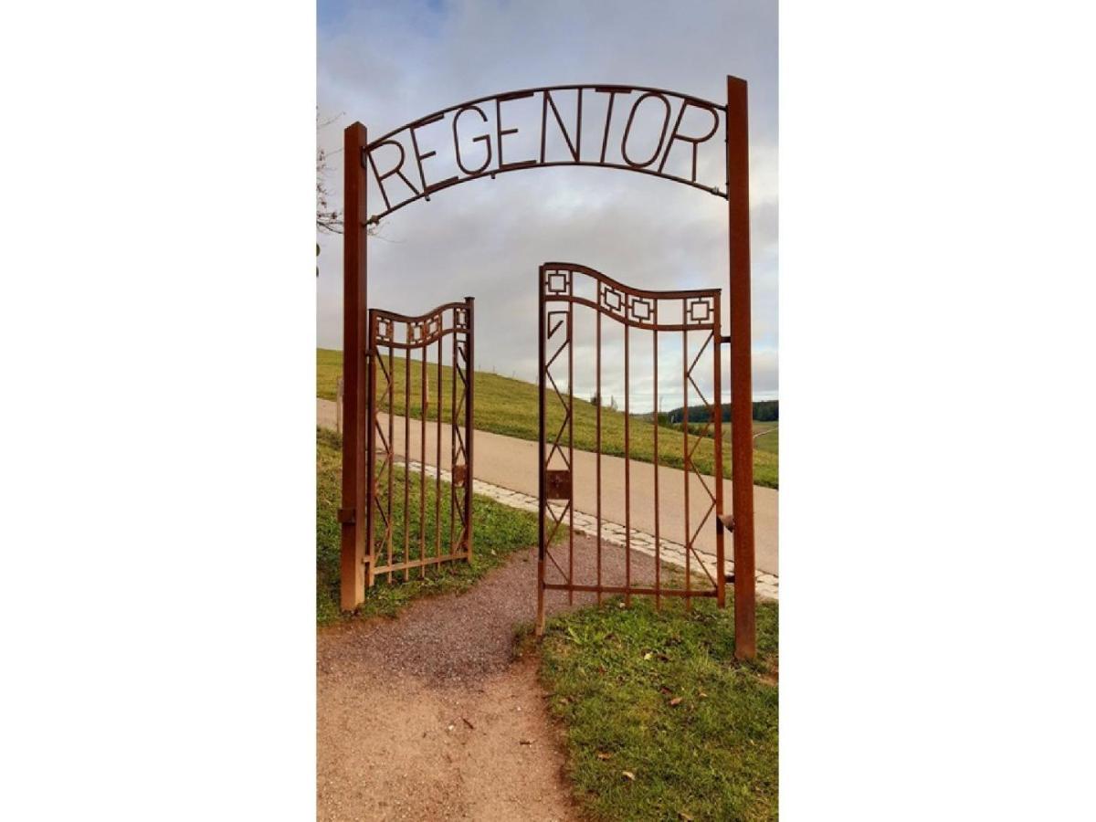 Apartmán Ferienglueck Unterkirnach Exteriér fotografie